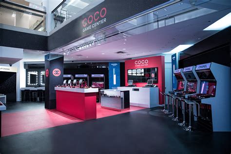 coco game center